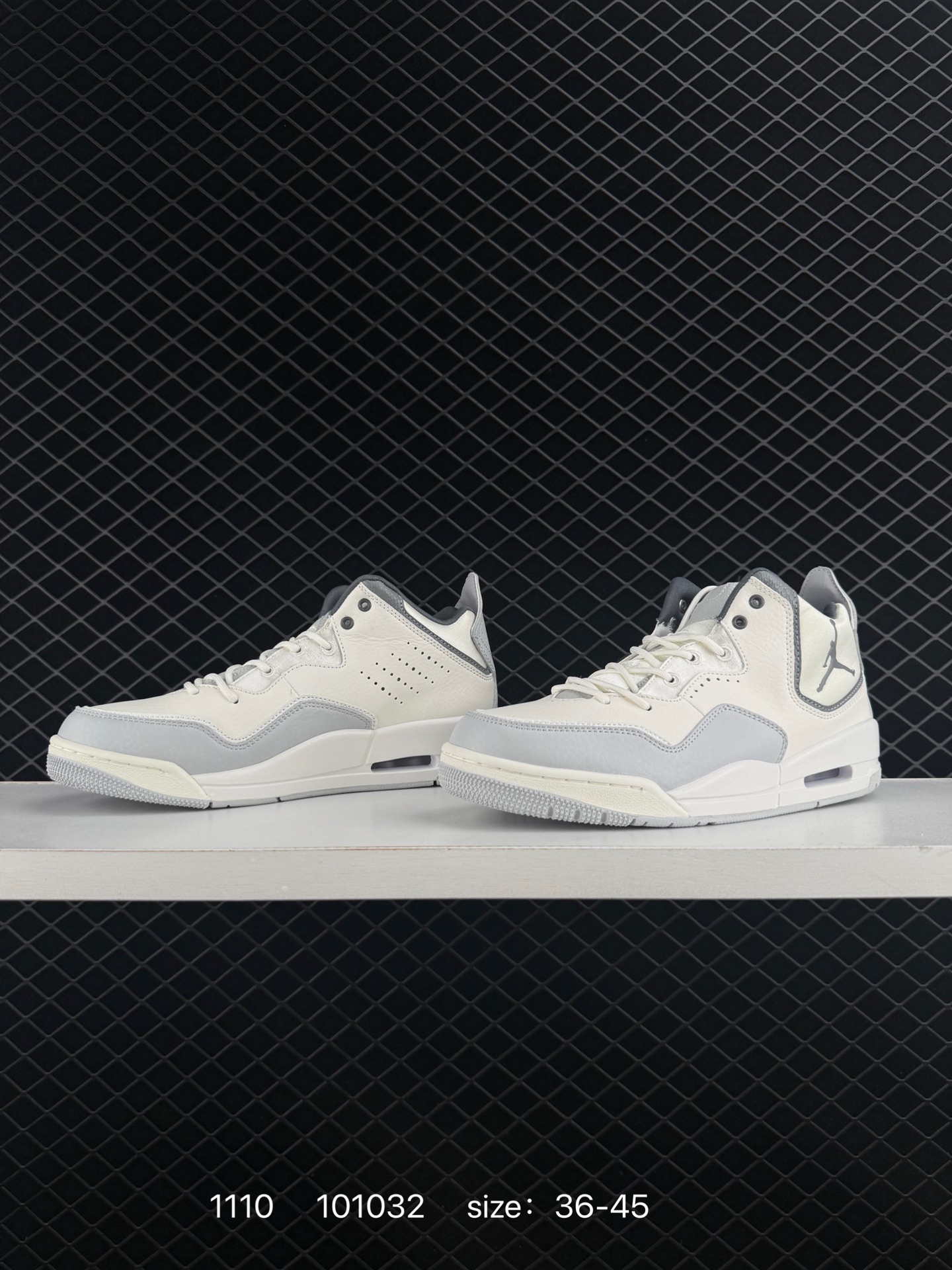 Air Jordan Courtside 23 Concord